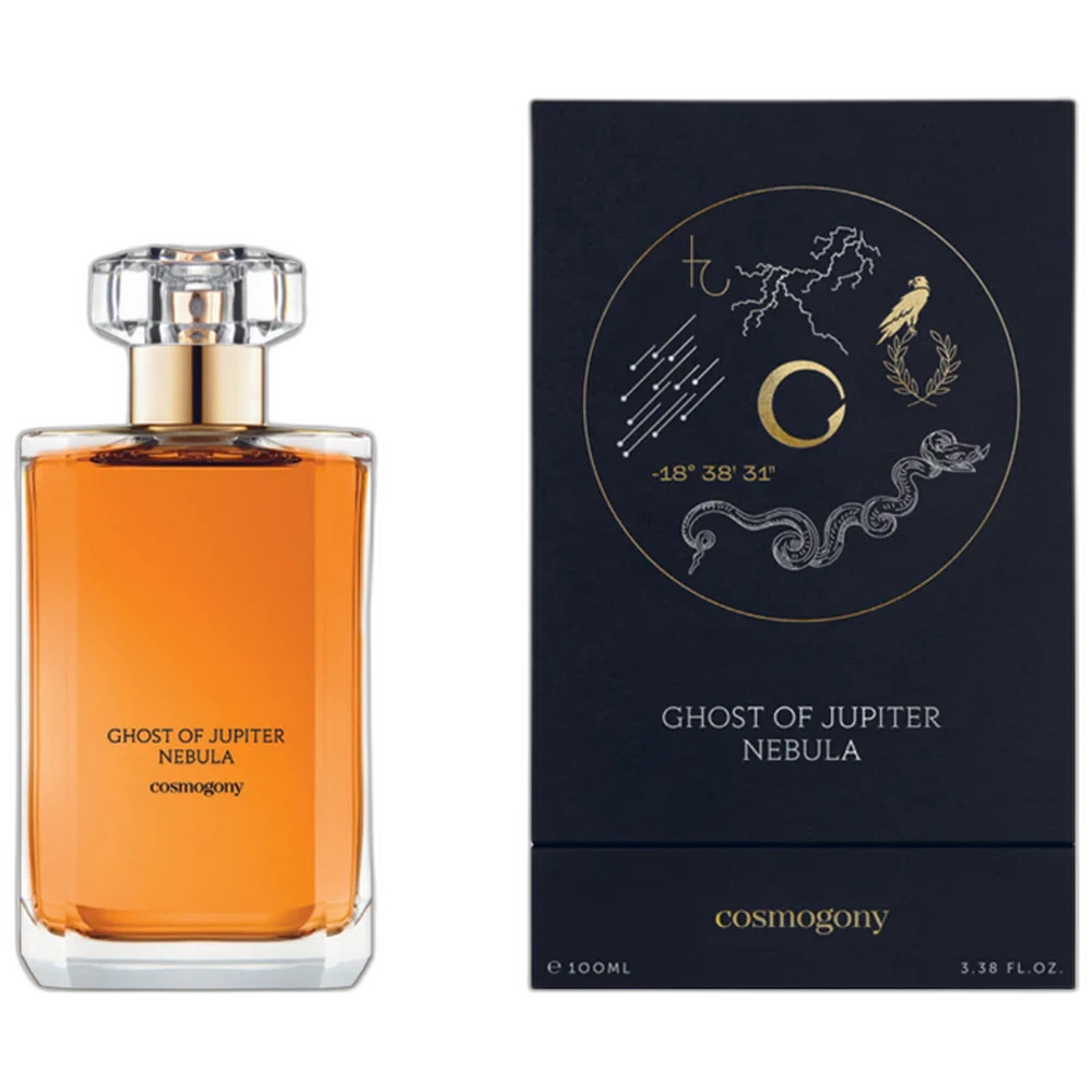COSMOGONY GHOST OF JUPITER NEBULA edp 100ml