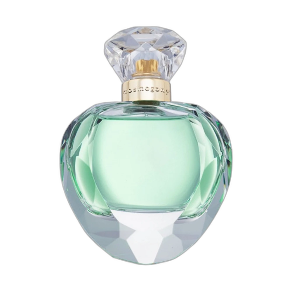 COSMOGONY SACRED EARTH edp (w) 65ml TESTER