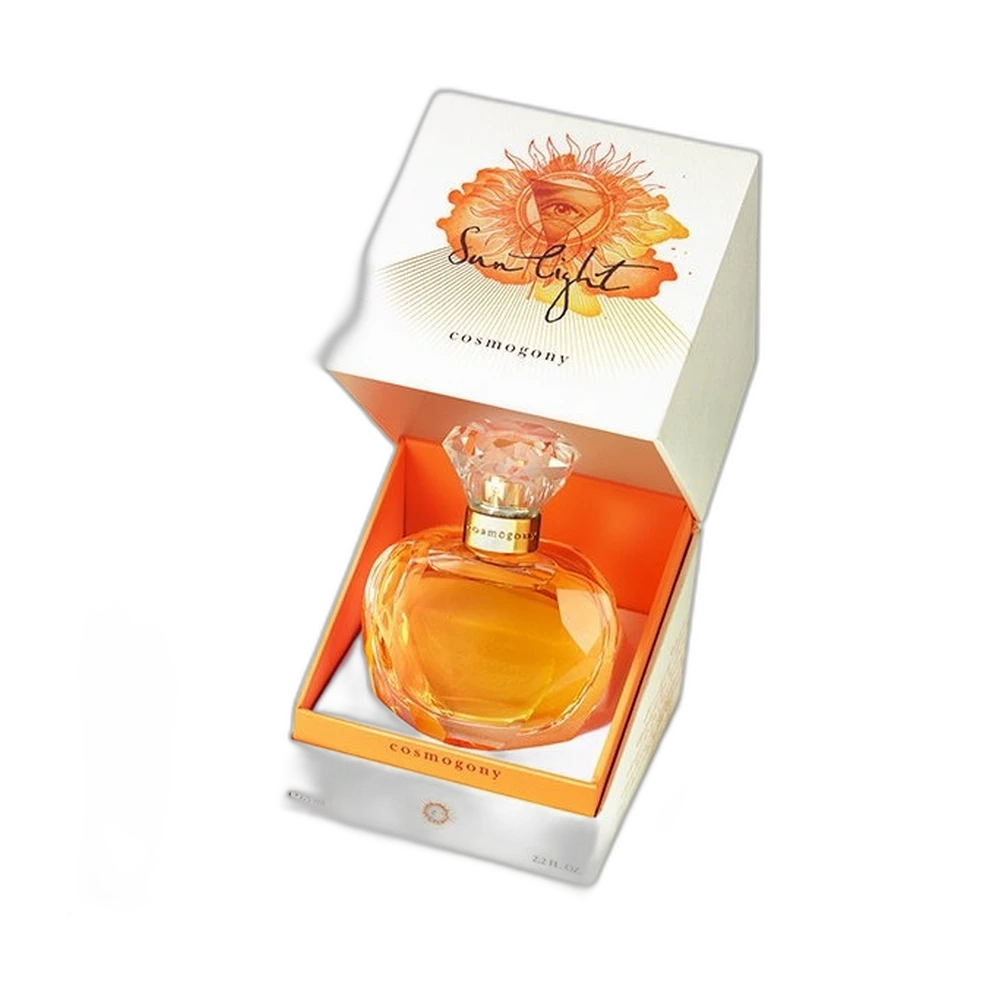 COSMOGONY SUN LIGHT edp (w) 65ml