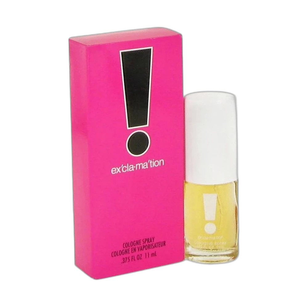 COTY EX CLA - MA TION edc 11ml