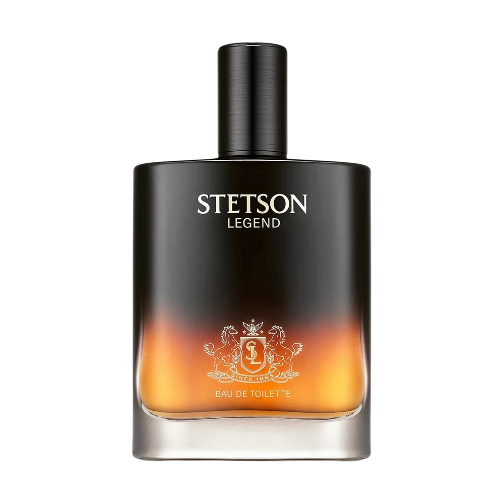 COTY STETSON LEGEND 100ml тестер