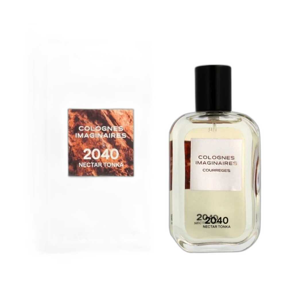 COURREGES 2040 NECTAR TONKA edp 100ml