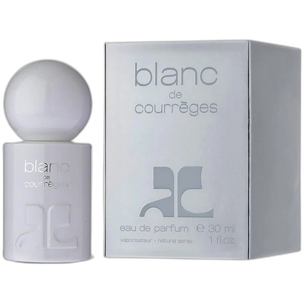 COURREGES BLANC DE COURREGES 30ml