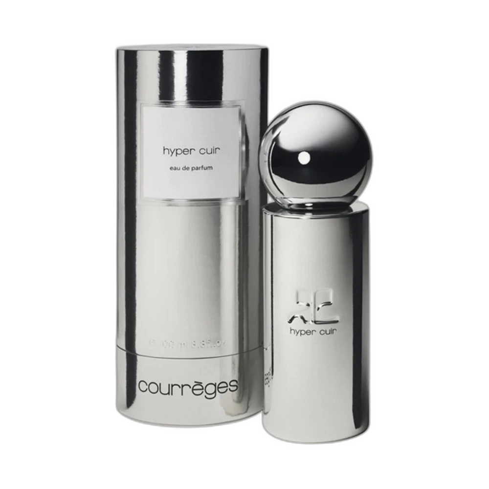 COURREGES HYPER CUIR edp 100ml