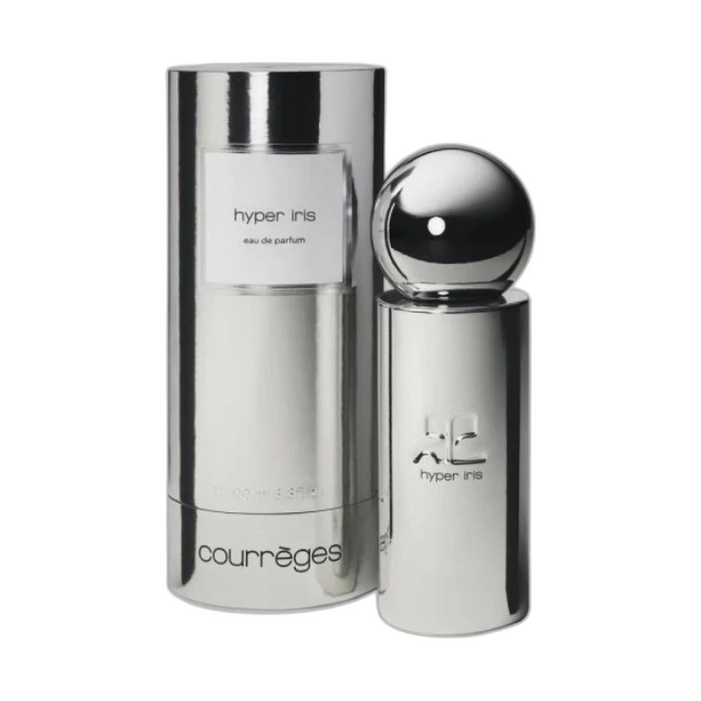 COURREGES HYPER IRIS edp 100ml