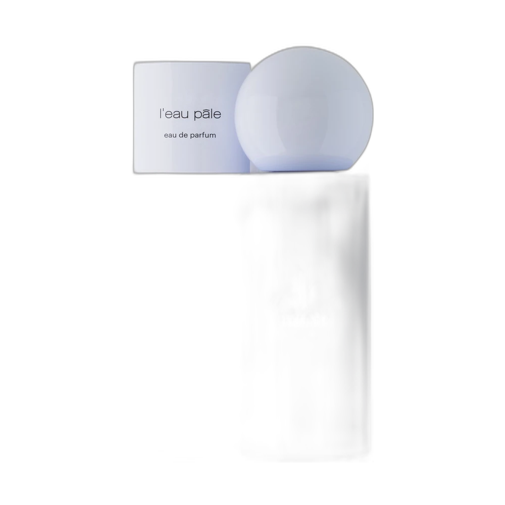 COURREGES LEAU PALE 100ml тестер