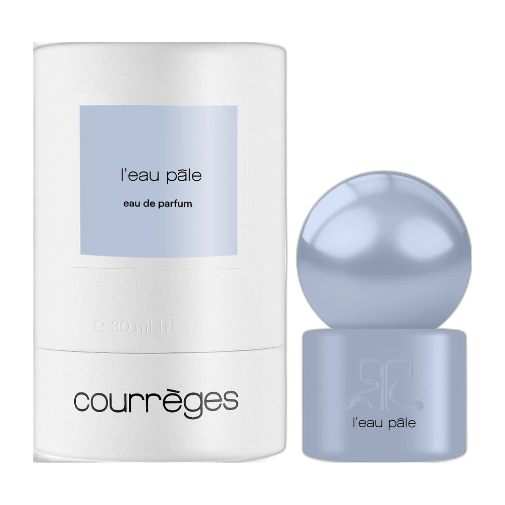 COURREGES LEAU PALE 100ml