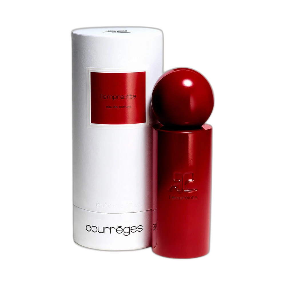 COURREGES LEMPREINTE 100ml тестер