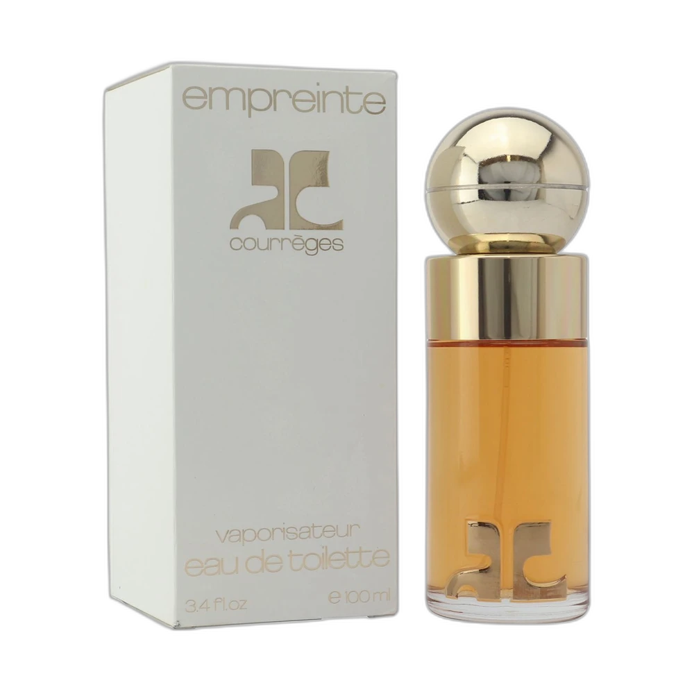 COURREGES LEMPREINTE 100ml