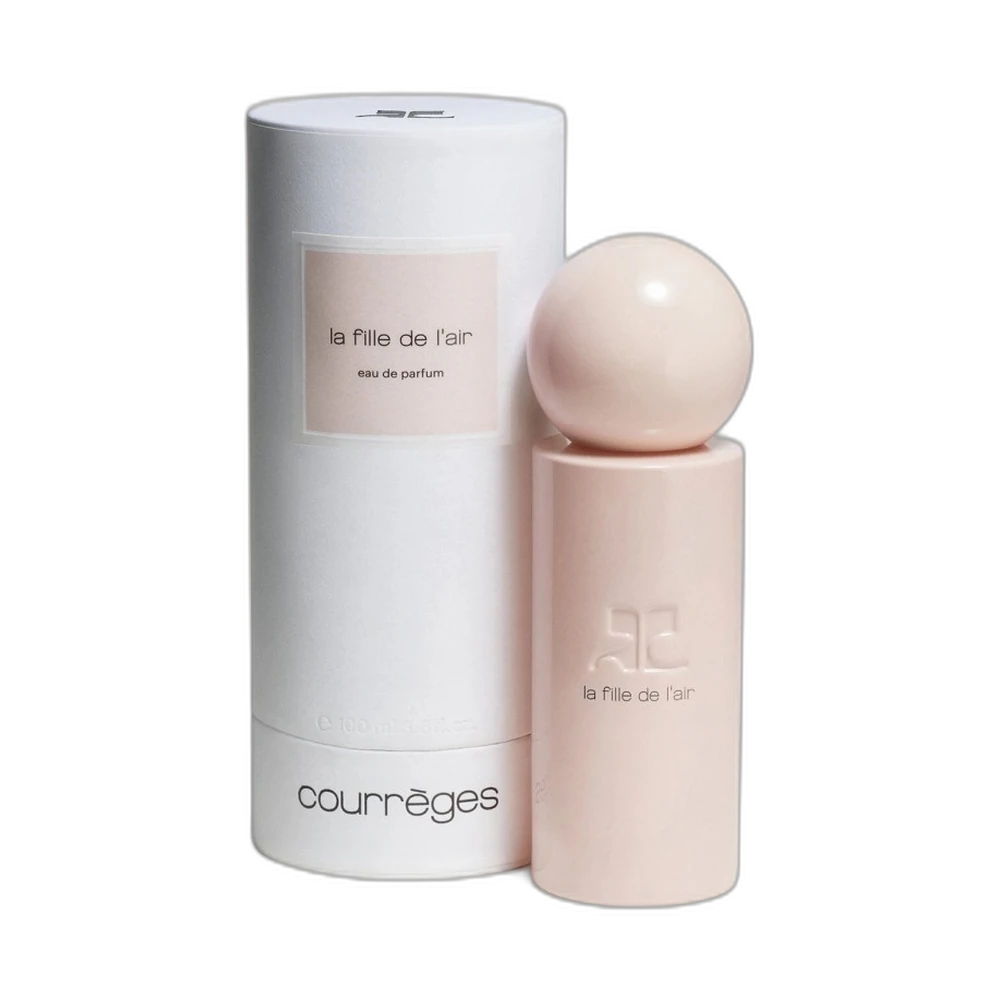 COURREGES LA FILLE DE LAIR 2021 100ml тестер