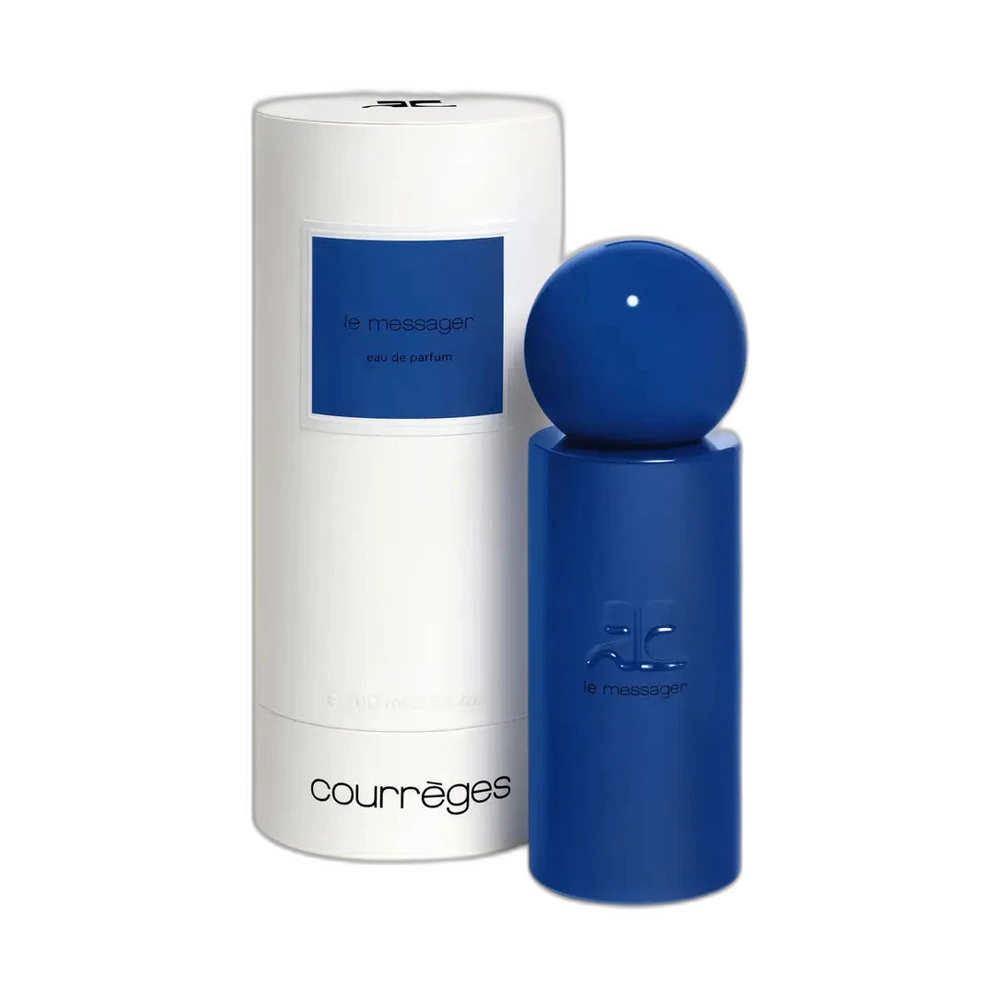 COURREGES LE MESSAGER 100ml тестер