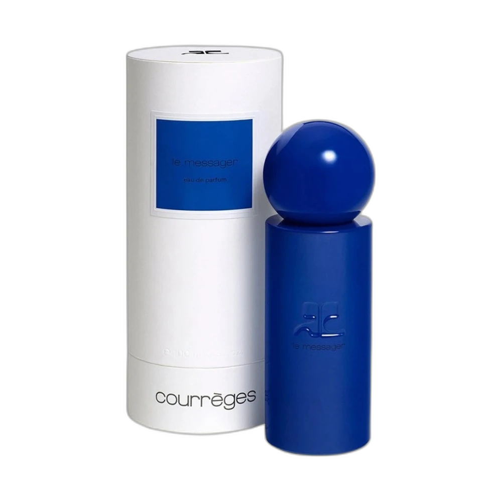COURREGES LE MESSAGER edp 100ml