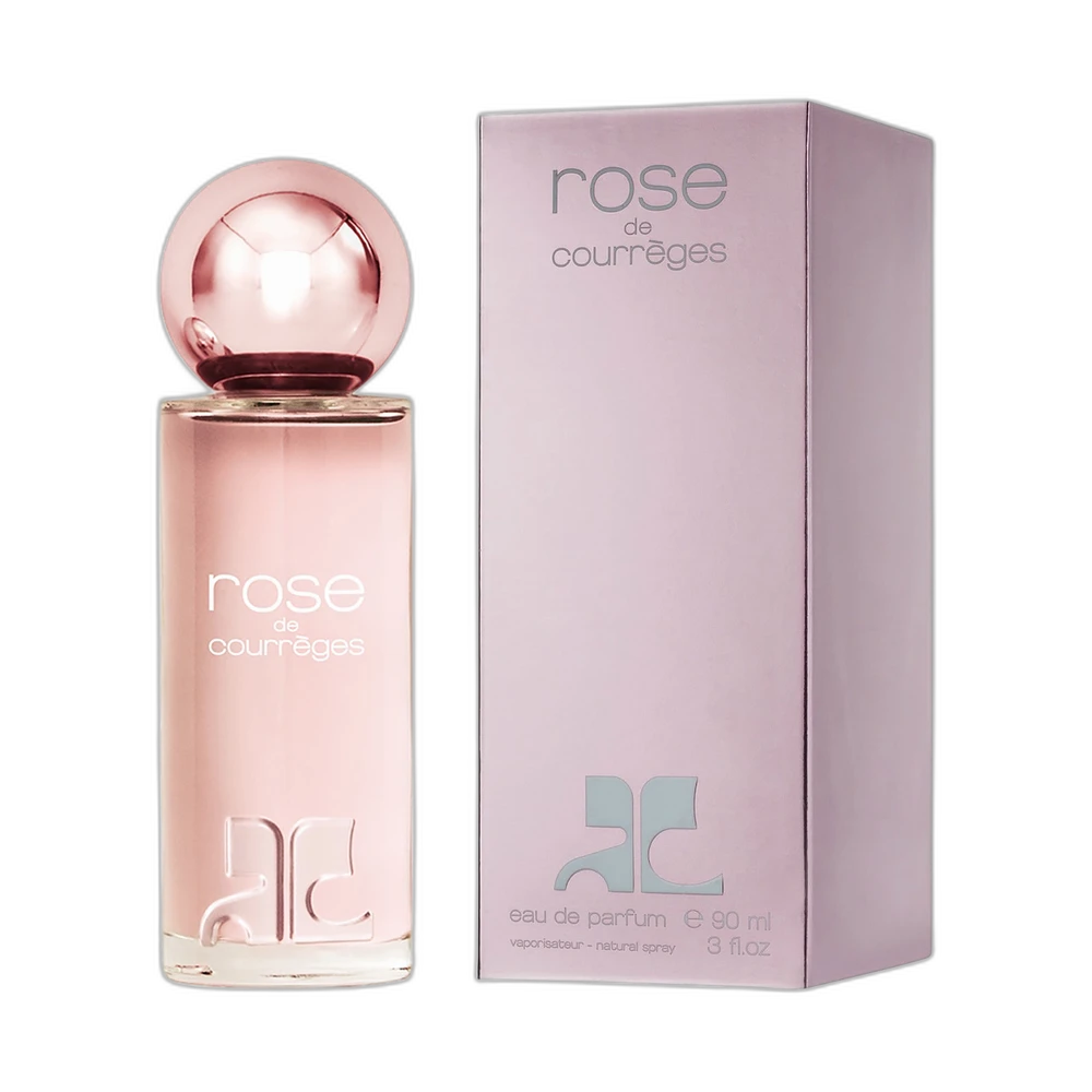 COURREGES ROSE DE COURREGES edp (w) 50ml