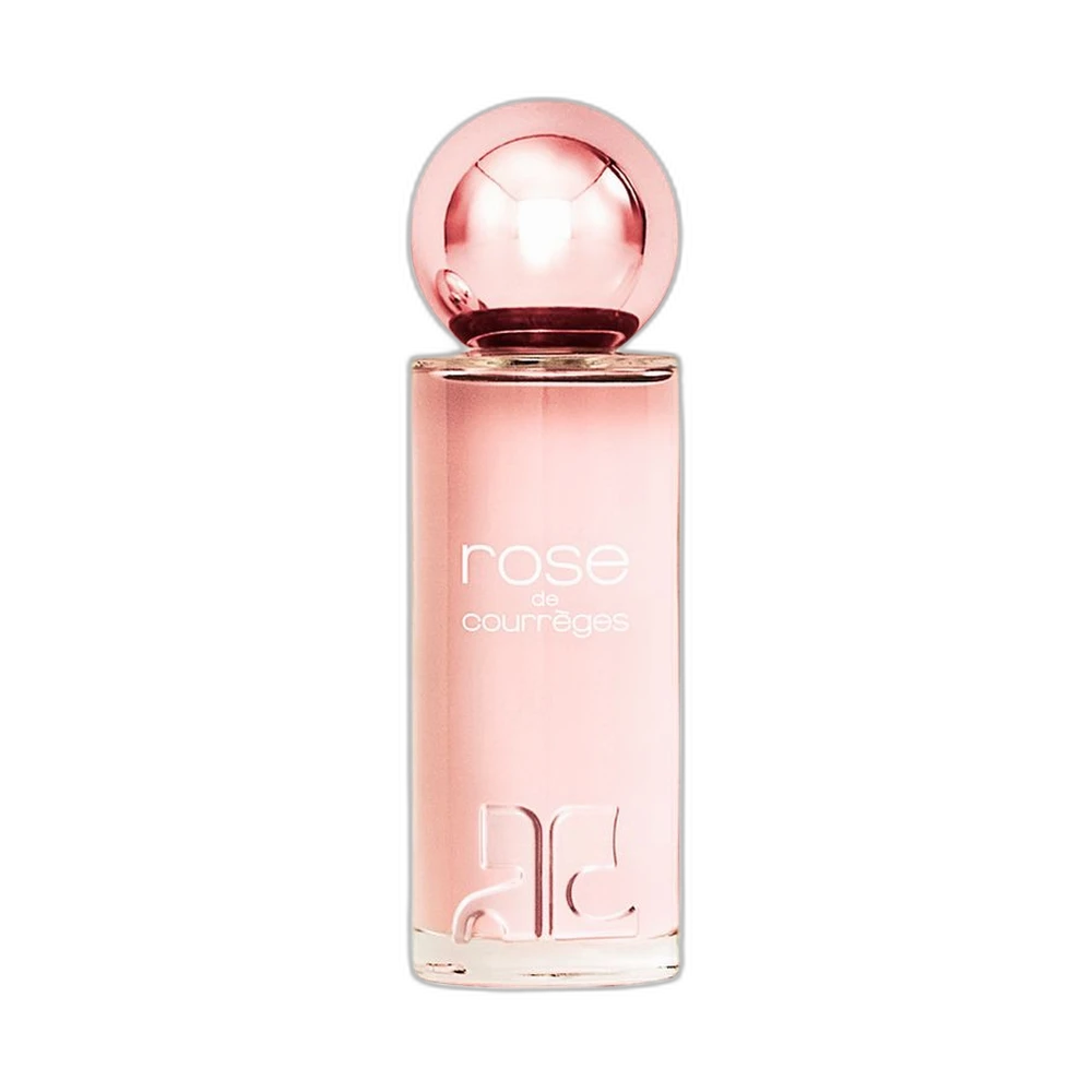 COURREGES ROSE DE COURREGES edp (w) 90ml TESTER