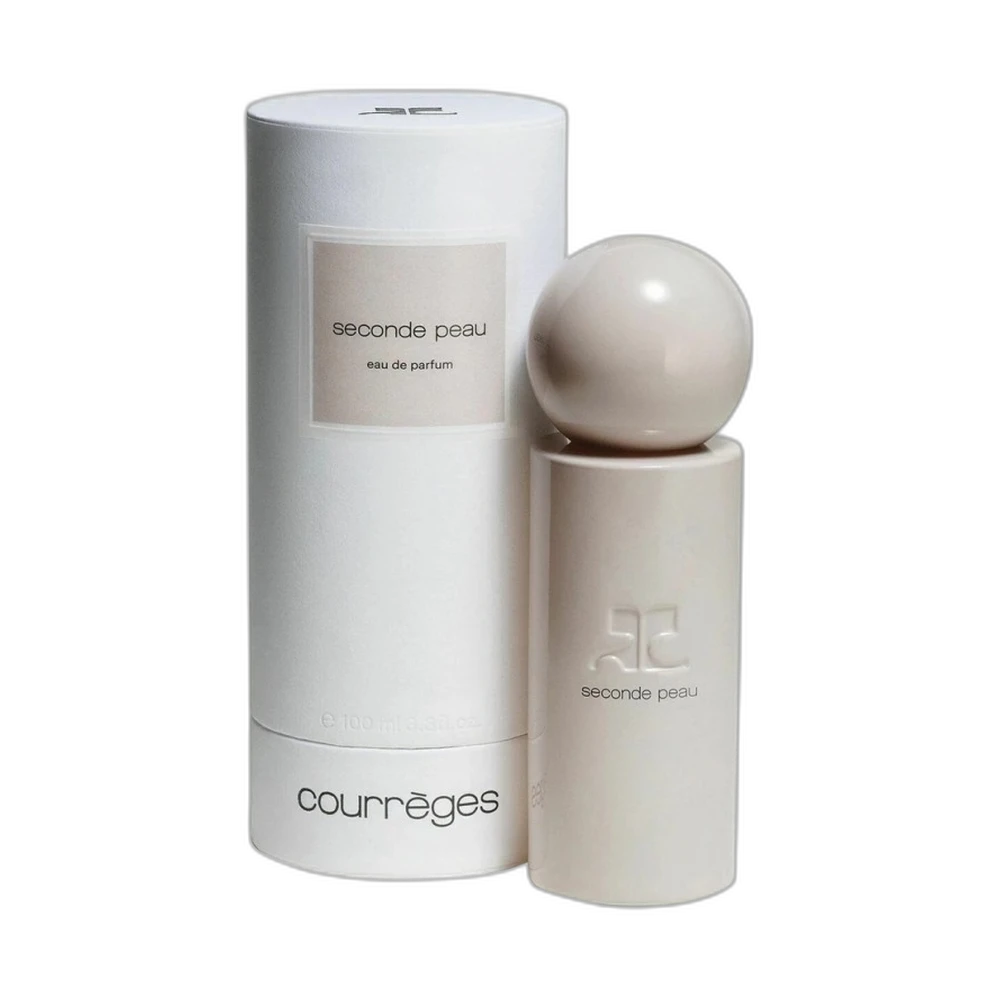 COURREGES SECONDE PEAU edp 100ml