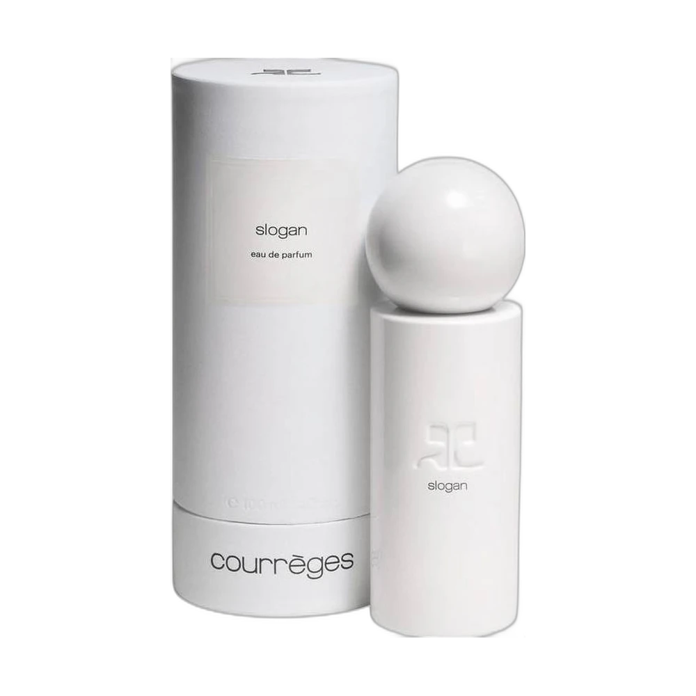 COURREGES SLOGAN 100ml тестер