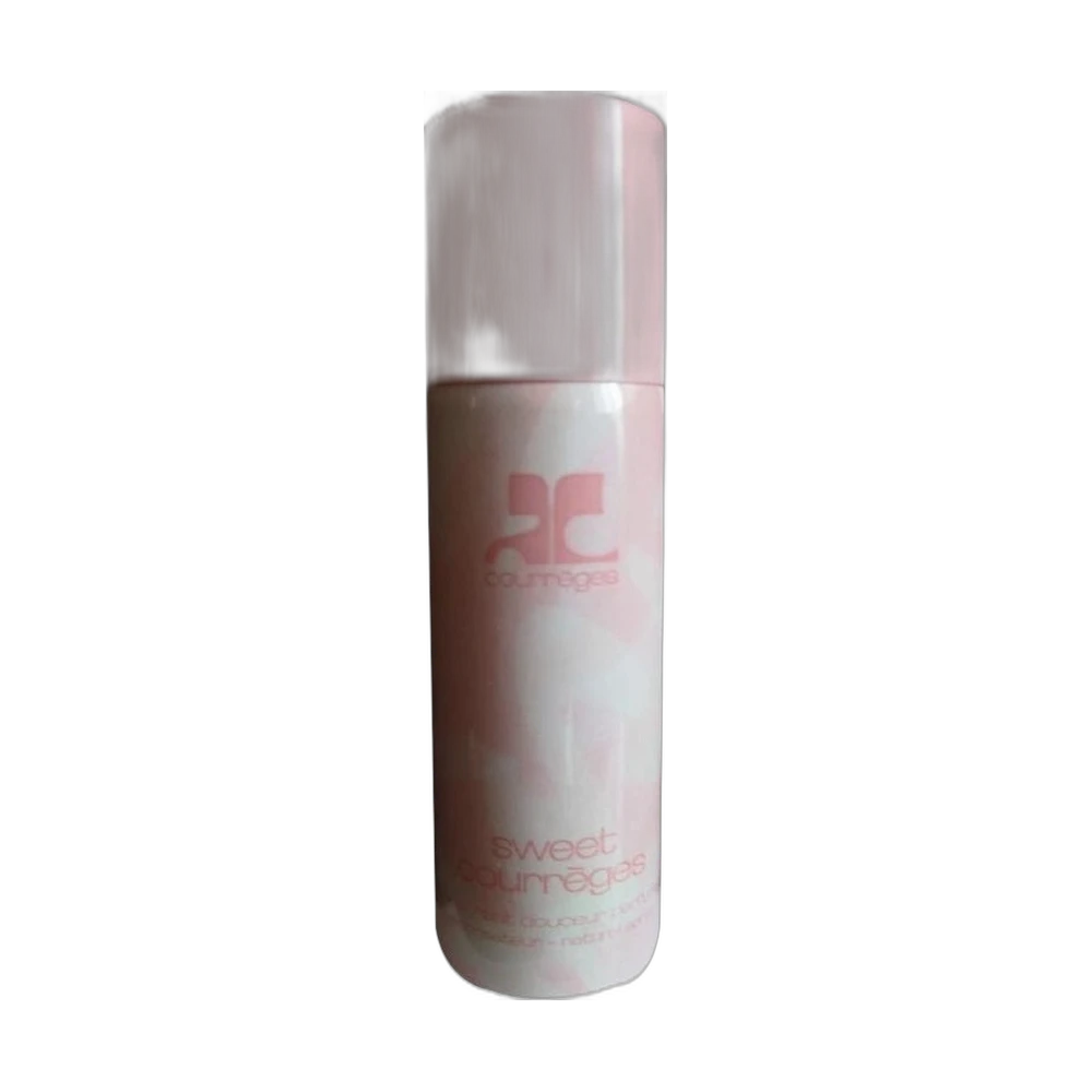 COURREGES SWEET COURREGES (w) 100ml deo