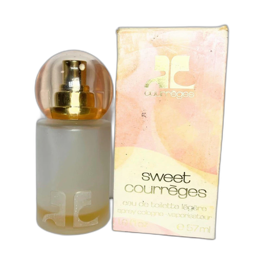 COURREGES SWEET COURREGES 57ml