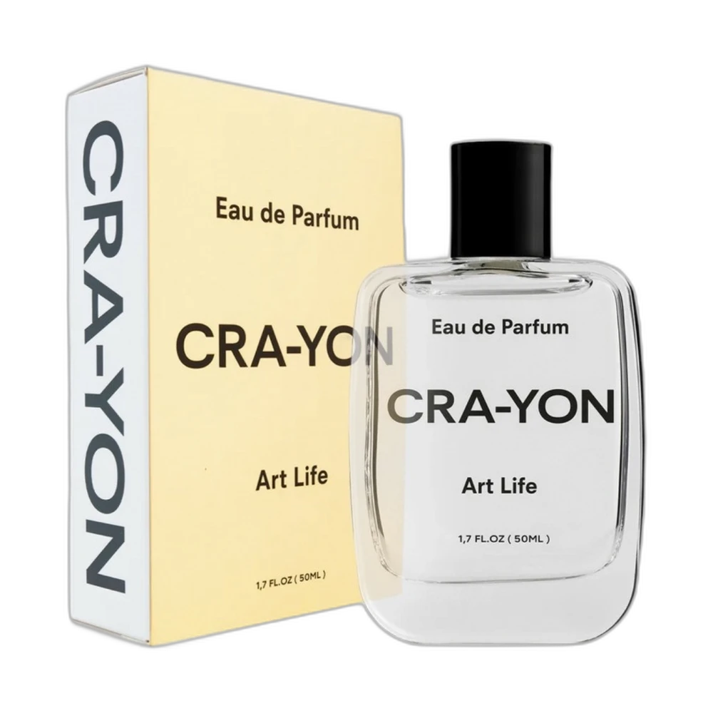 CRA-YON ART LIFE edp 50ml