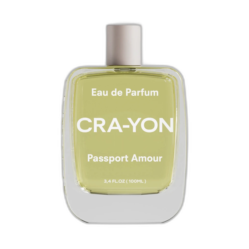 CRA-YON PASSPORT AMOUR 100ml тестер
