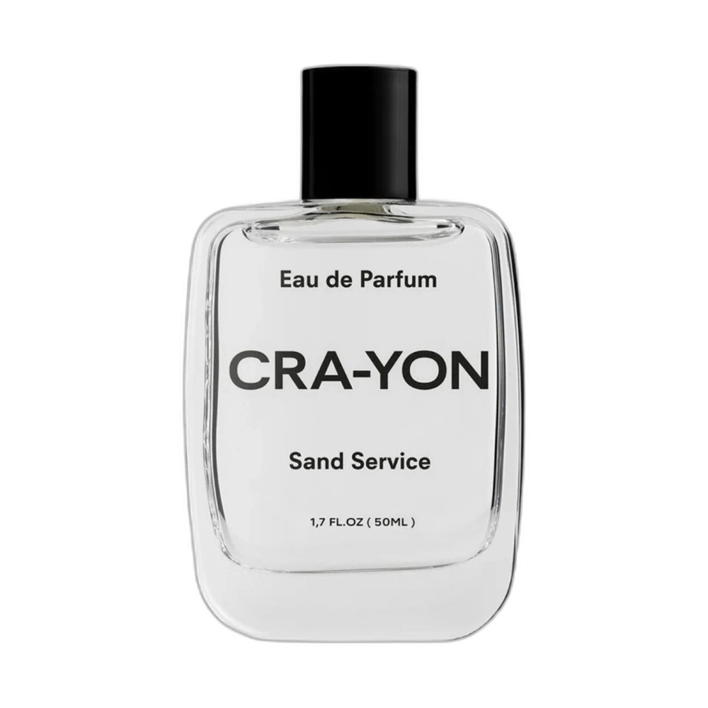 CRA-YON SAND SERVICE edp 100ml TESTER
