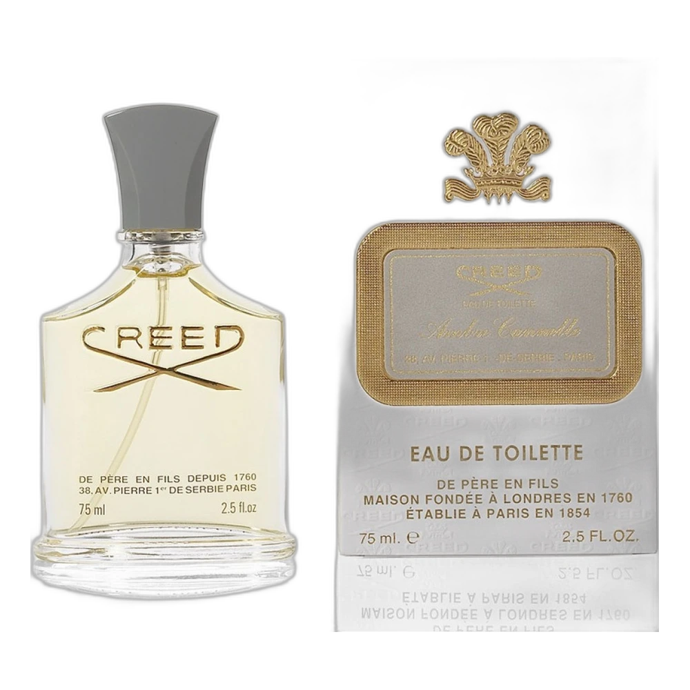 CREED AMBRE CANNELLE 75ml