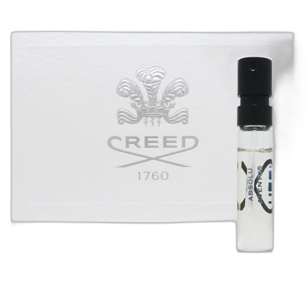 CREED AVENTUS ABSOLU edp (m) 1.7ml пробник