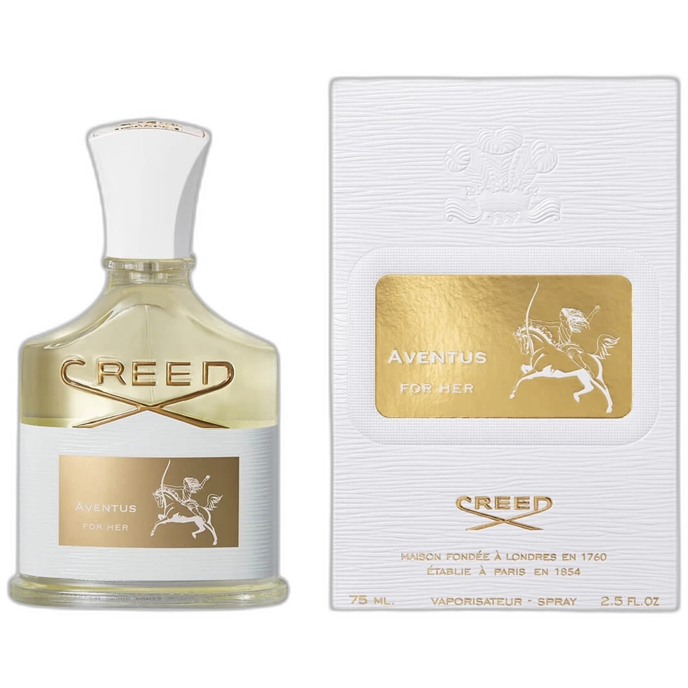 CREED AVENTUS edp (w) 75ml