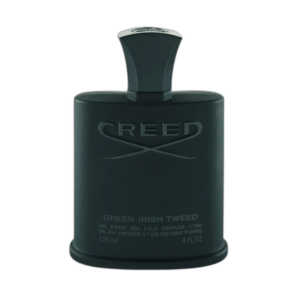 CREED GREEN IRISH TWEED edp (m) 100ml TESTER