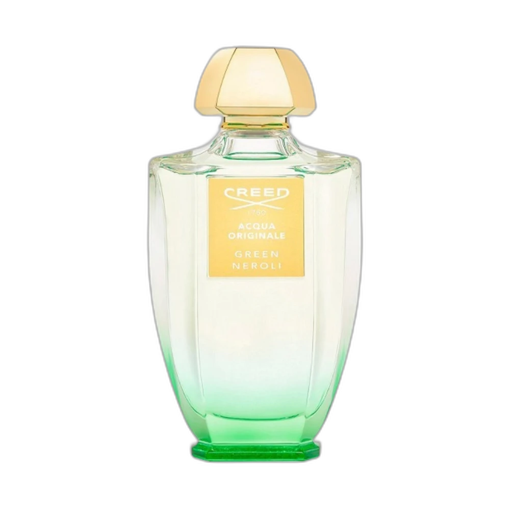 CREED GREEN NEROLI edp 100ml TESTER