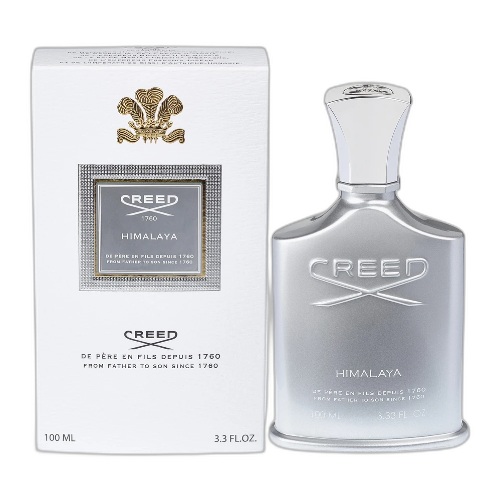 CREED HIMALAYA edp (m) 50ml