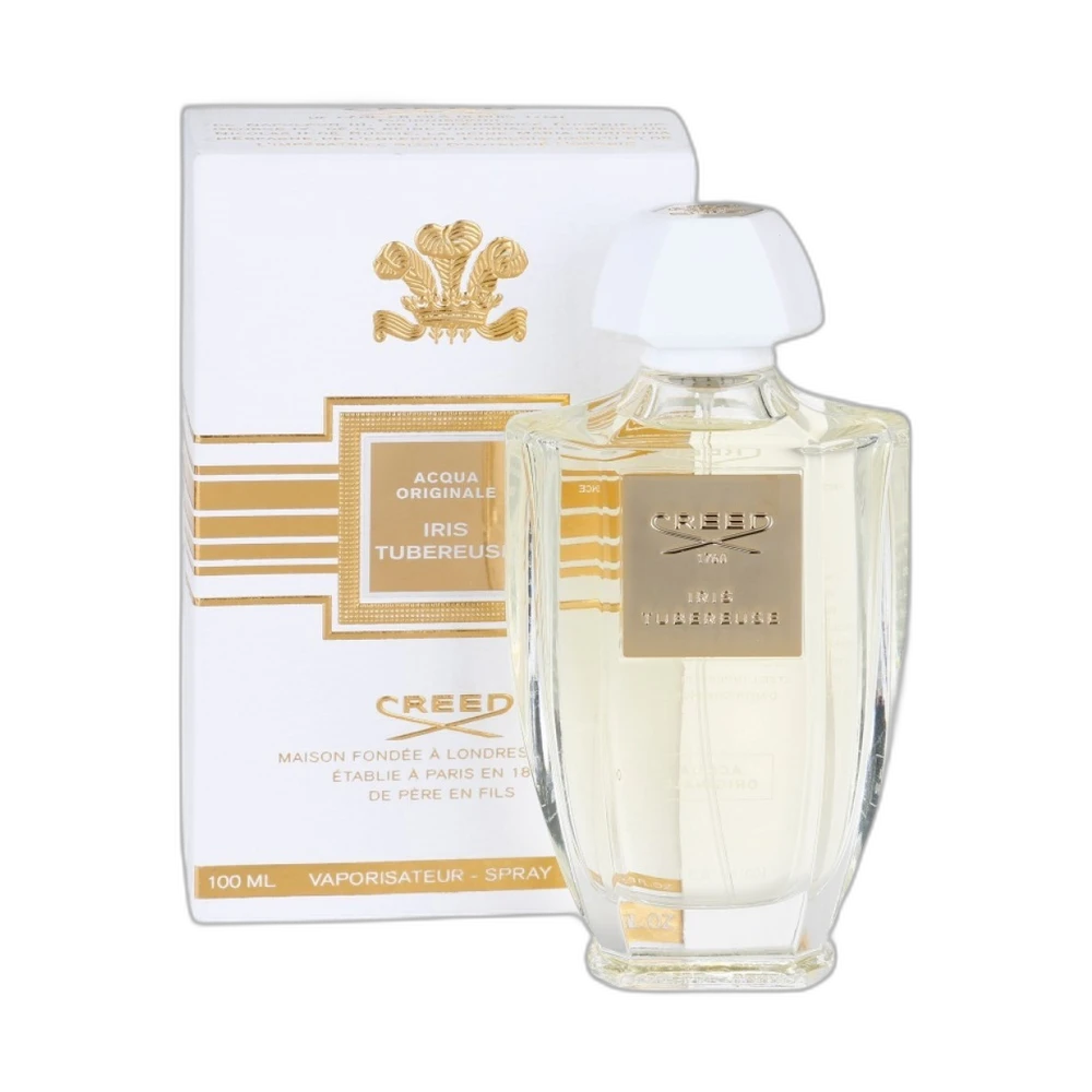 CREED IRIS TUBEREUSE edp 100ml