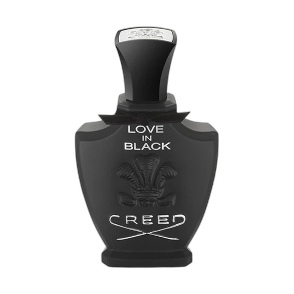 CREED LOVE IN BLACK edp (w) 75ml TESTER