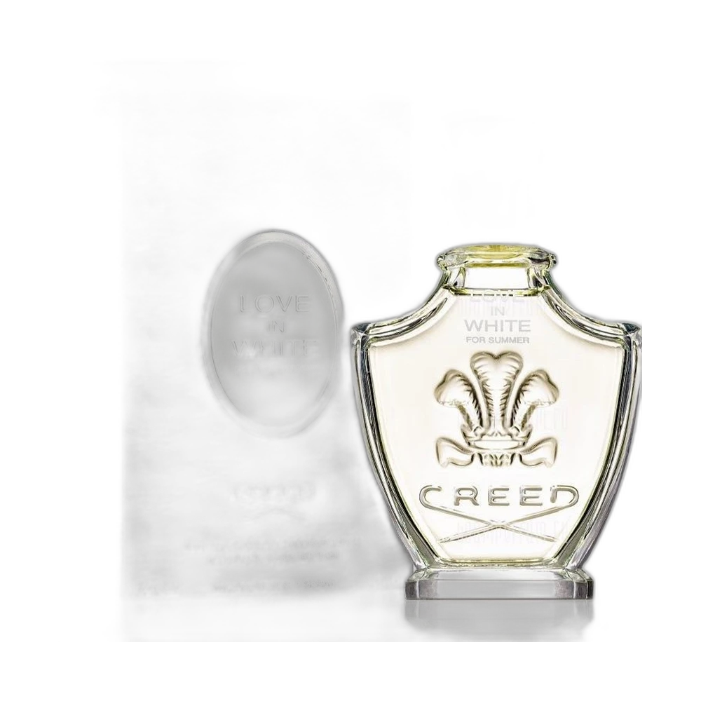 CREED LOVE IN WHITE FOR SUMMER edp (w) 75ml