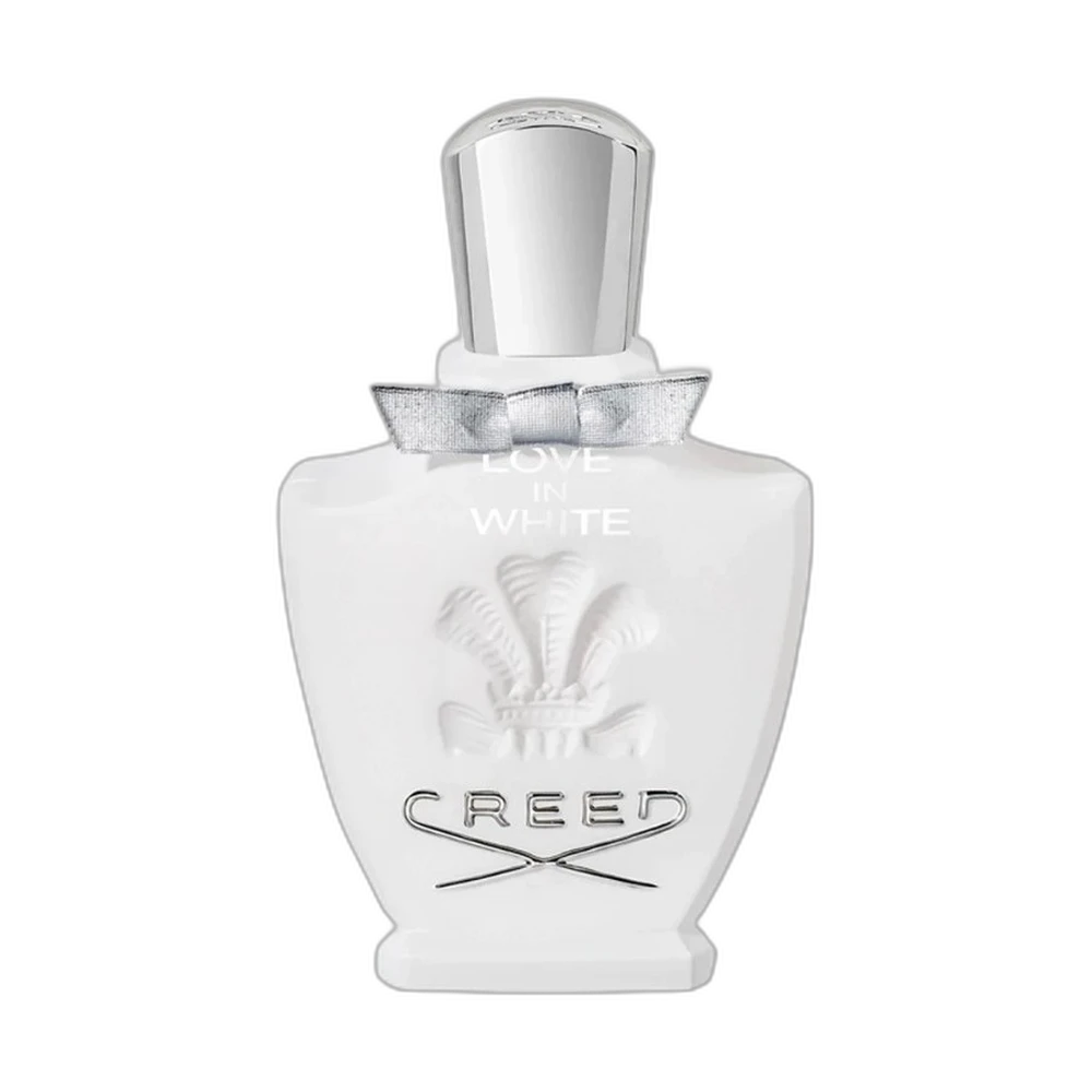 CREED LOVE IN WHITE edp (w) 75ml TESTER