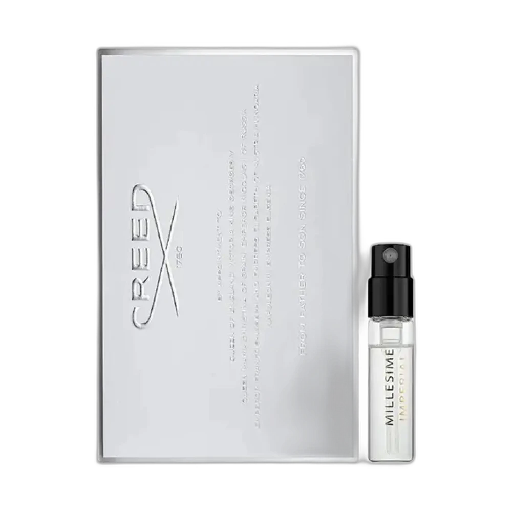 CREED MILLESIME IMPERIAL edp (m) 1.7ml пробник