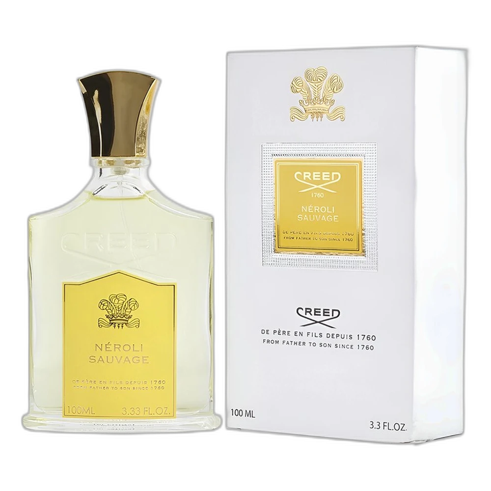 CREED NEROLI SAUVAGE edp 100ml