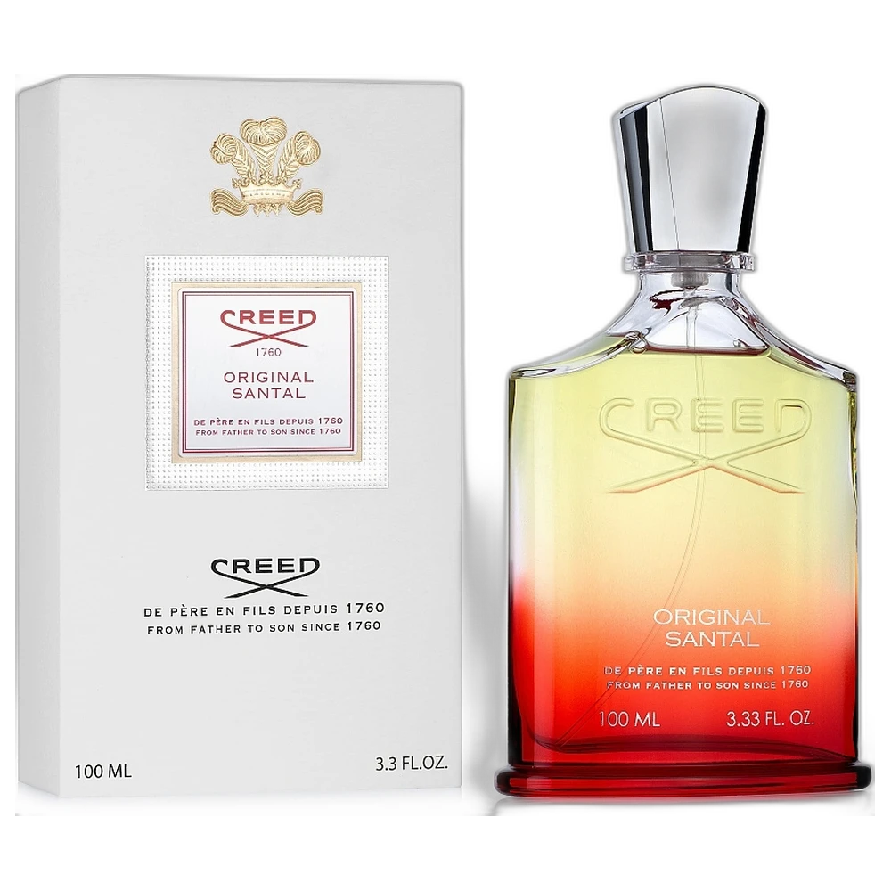 CREED ORIGINAL SANTAL edp (m) 100ml