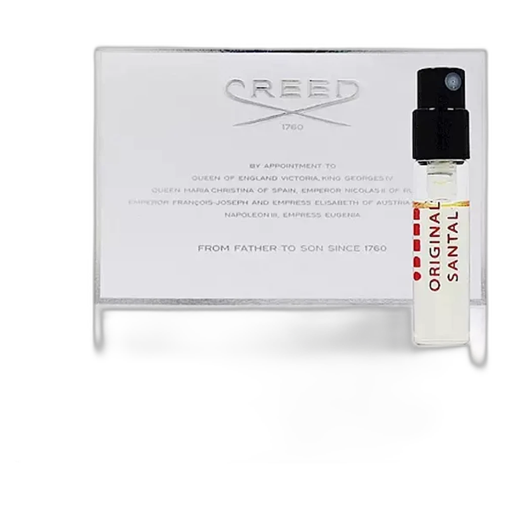 CREED ORIGINAL SANTAL edp (m) 2.5ml пробник