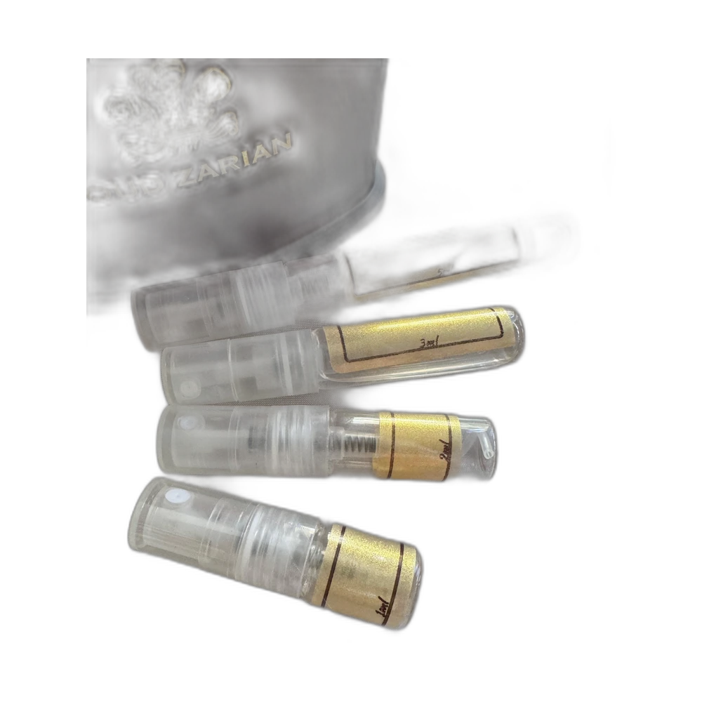 CREED OUD ZARIAN 2ml пробник