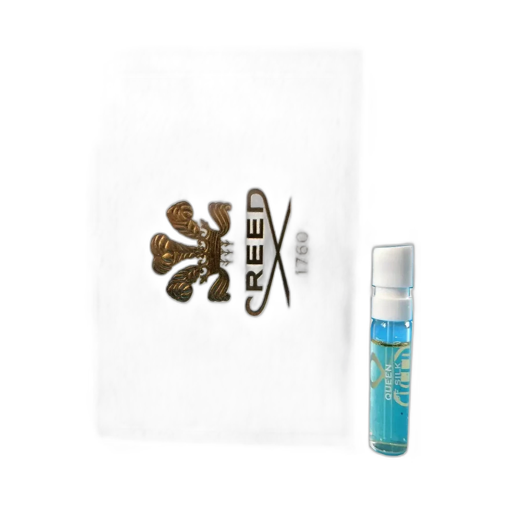 CREED QUEEN OF SILK edp (w) 2ml пробник
