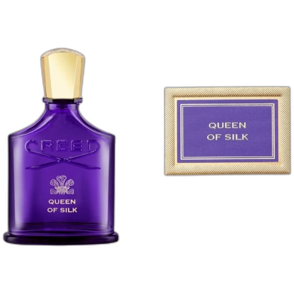 CREED QUEEN OF SILK edp (w) 30ml