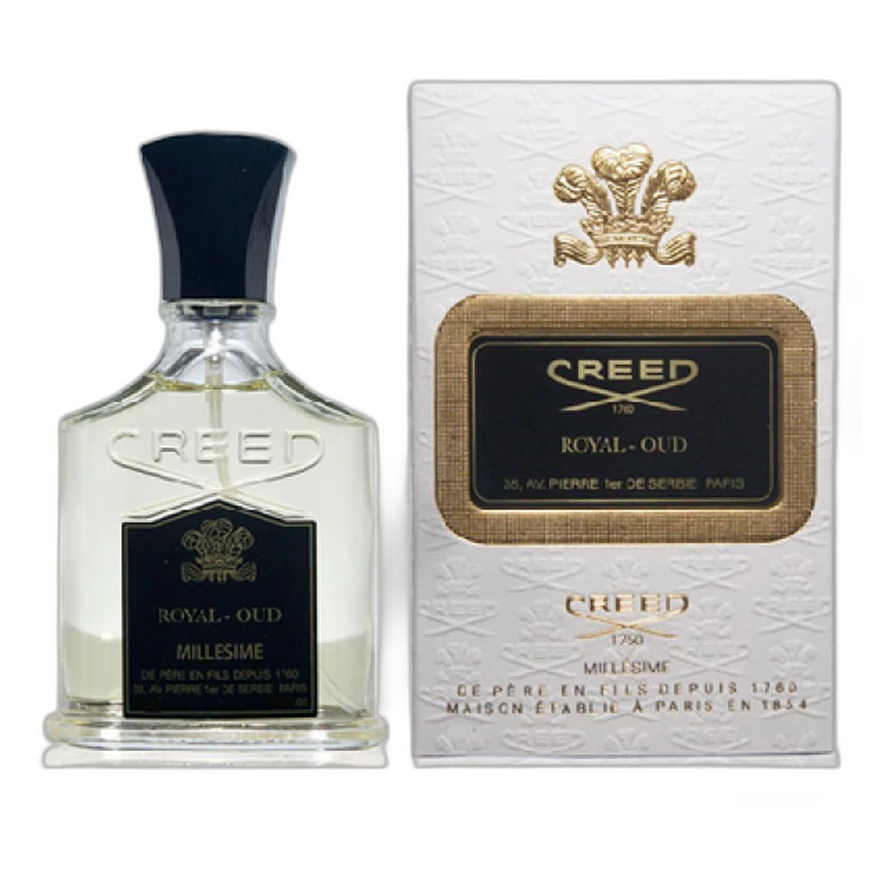 CREED ROYAL OUD edp 100ml