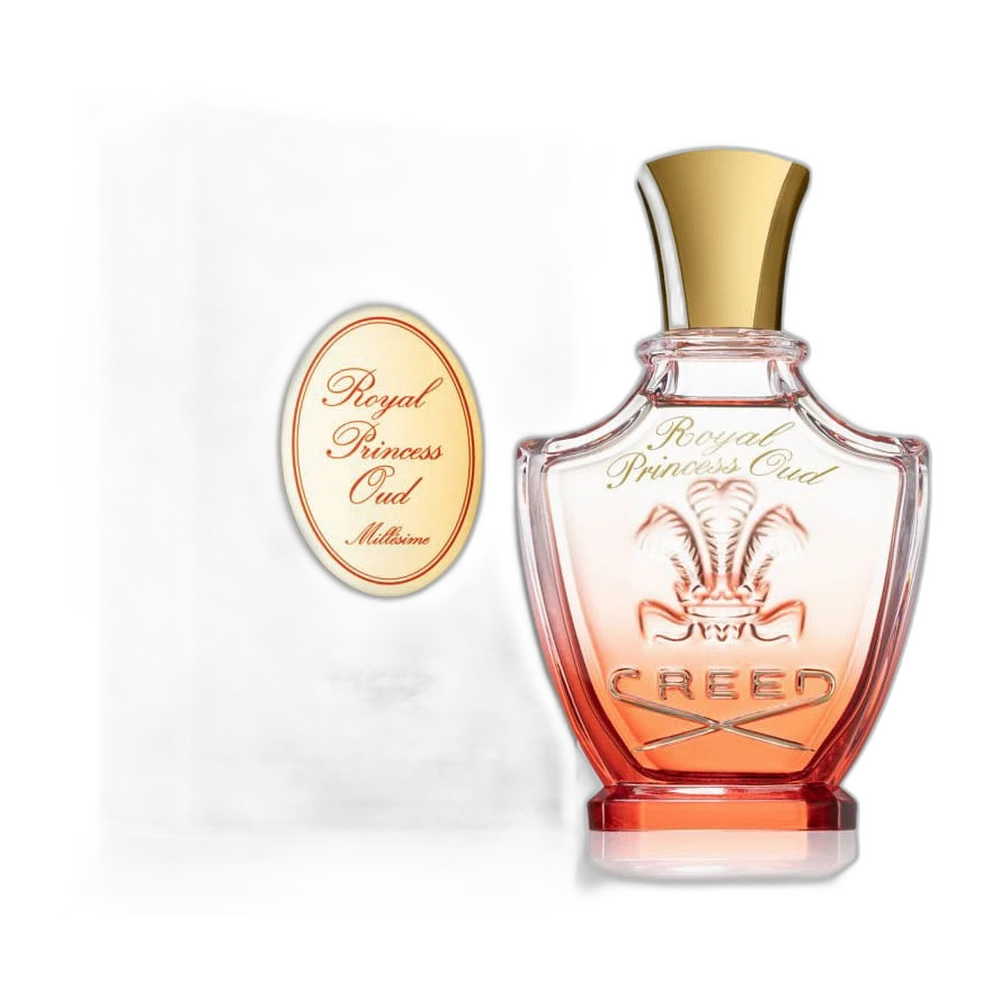 CREED ROYAL PRINCESS OUD edp (w) 75ml