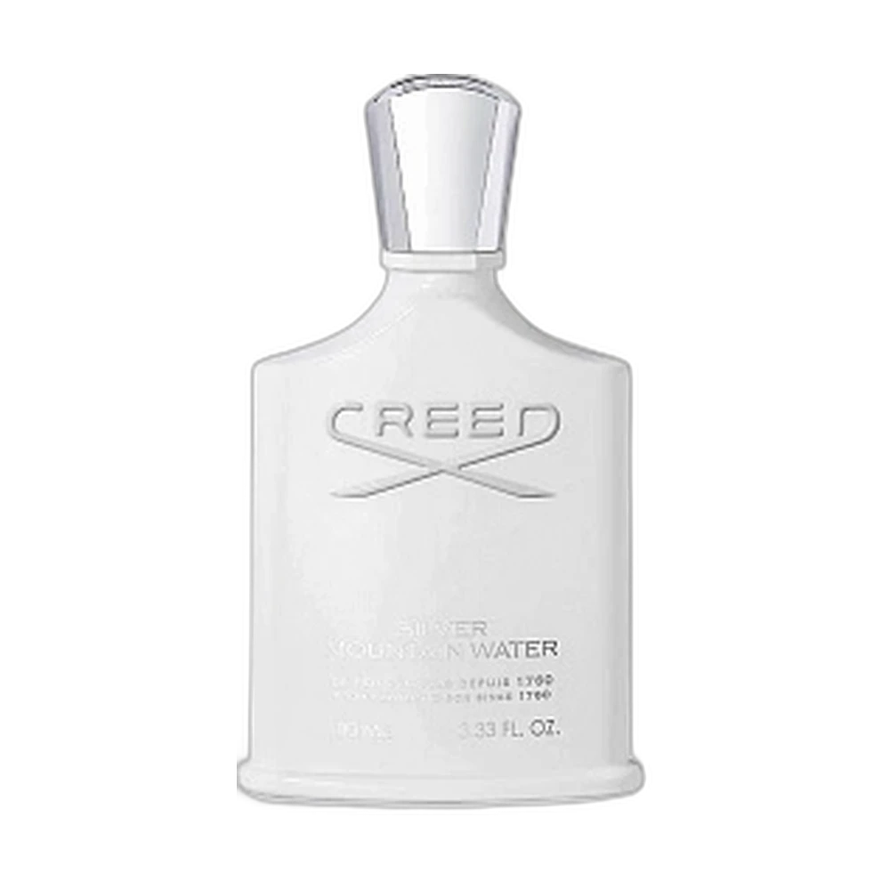CREED SILVER MOUNTAIN WATER edp (m) 2.5ml пробник