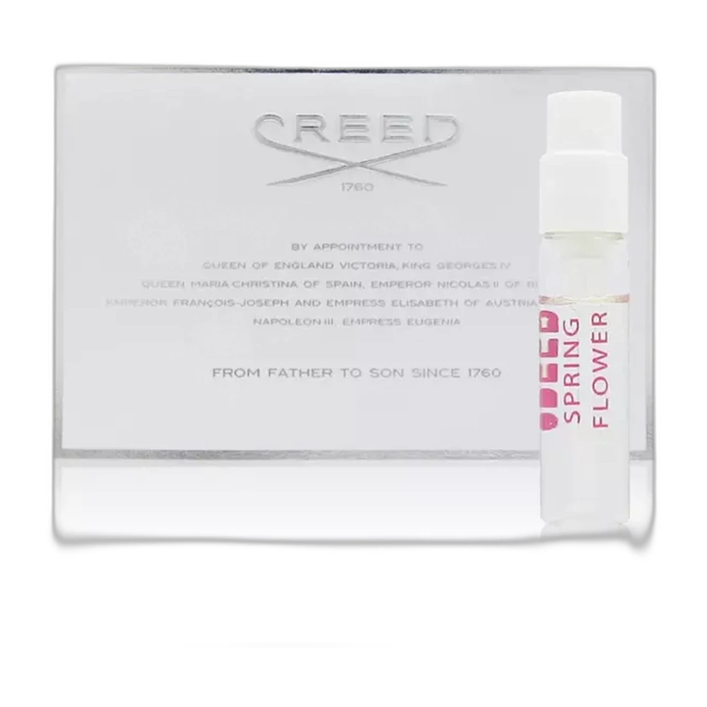 CREED SPRING FLOWER edp (w) 2.5ml пробник