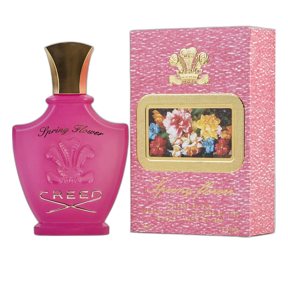CREED SPRING FLOWER edp (w) 75ml