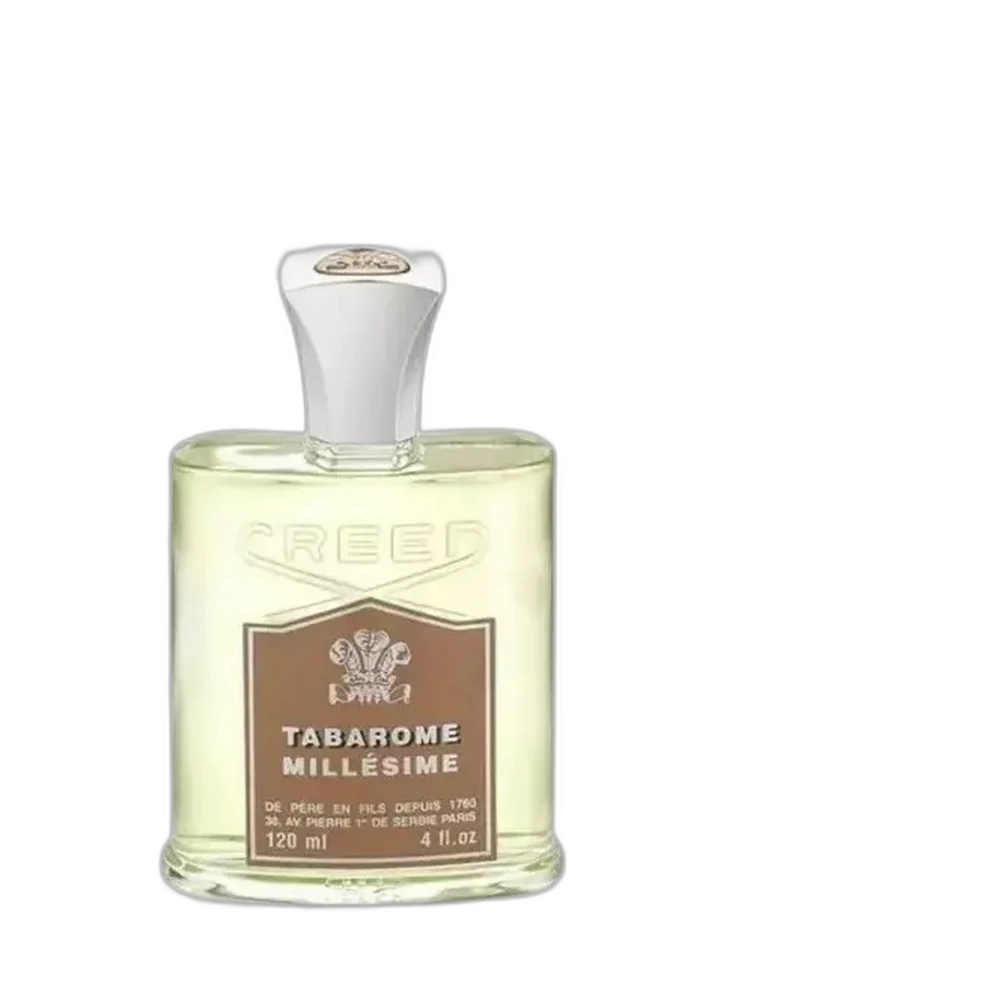 CREED TABAROME MILLESIME edp (m) 120ml TESTER