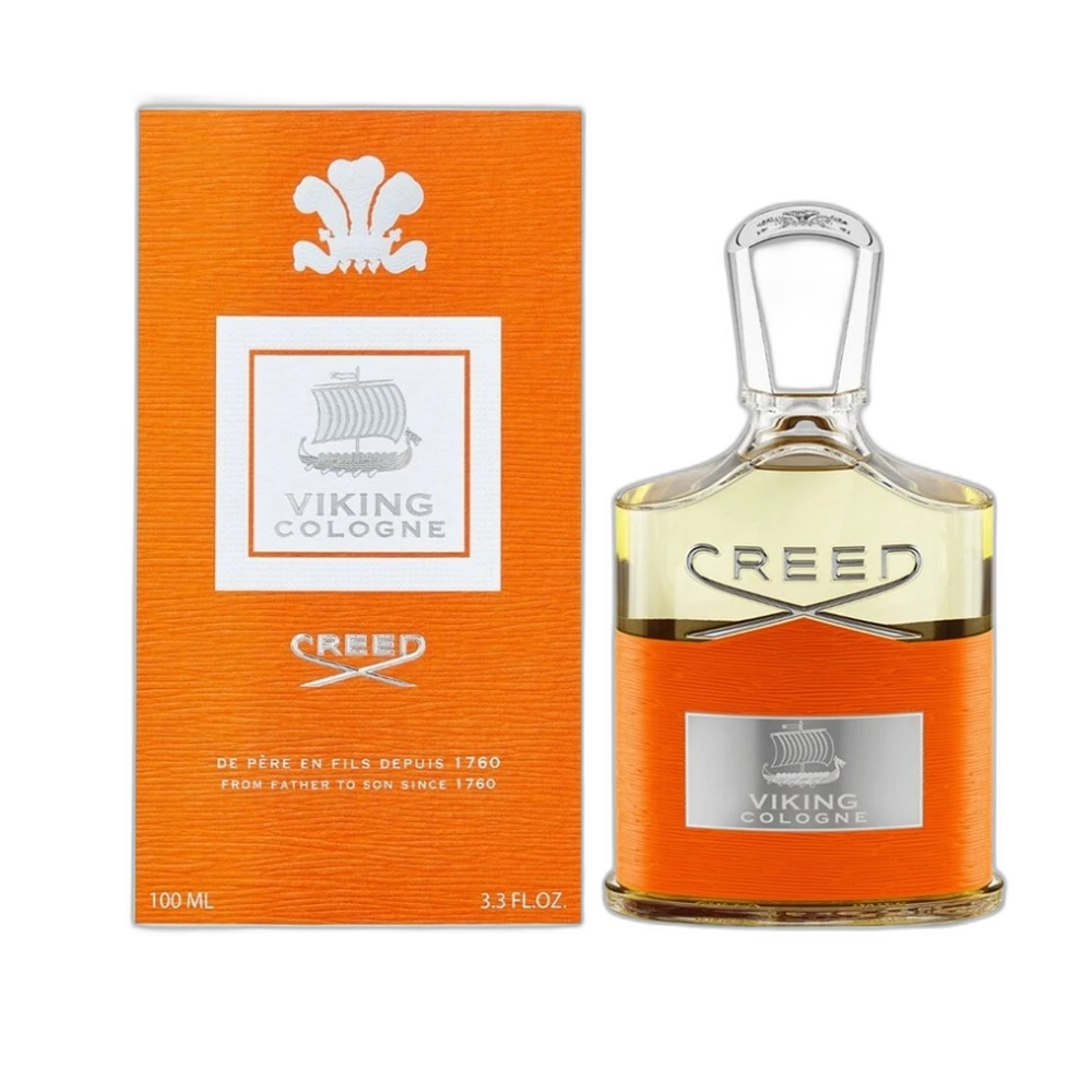 CREED VIKING COLOGNE edp (m) 100ml