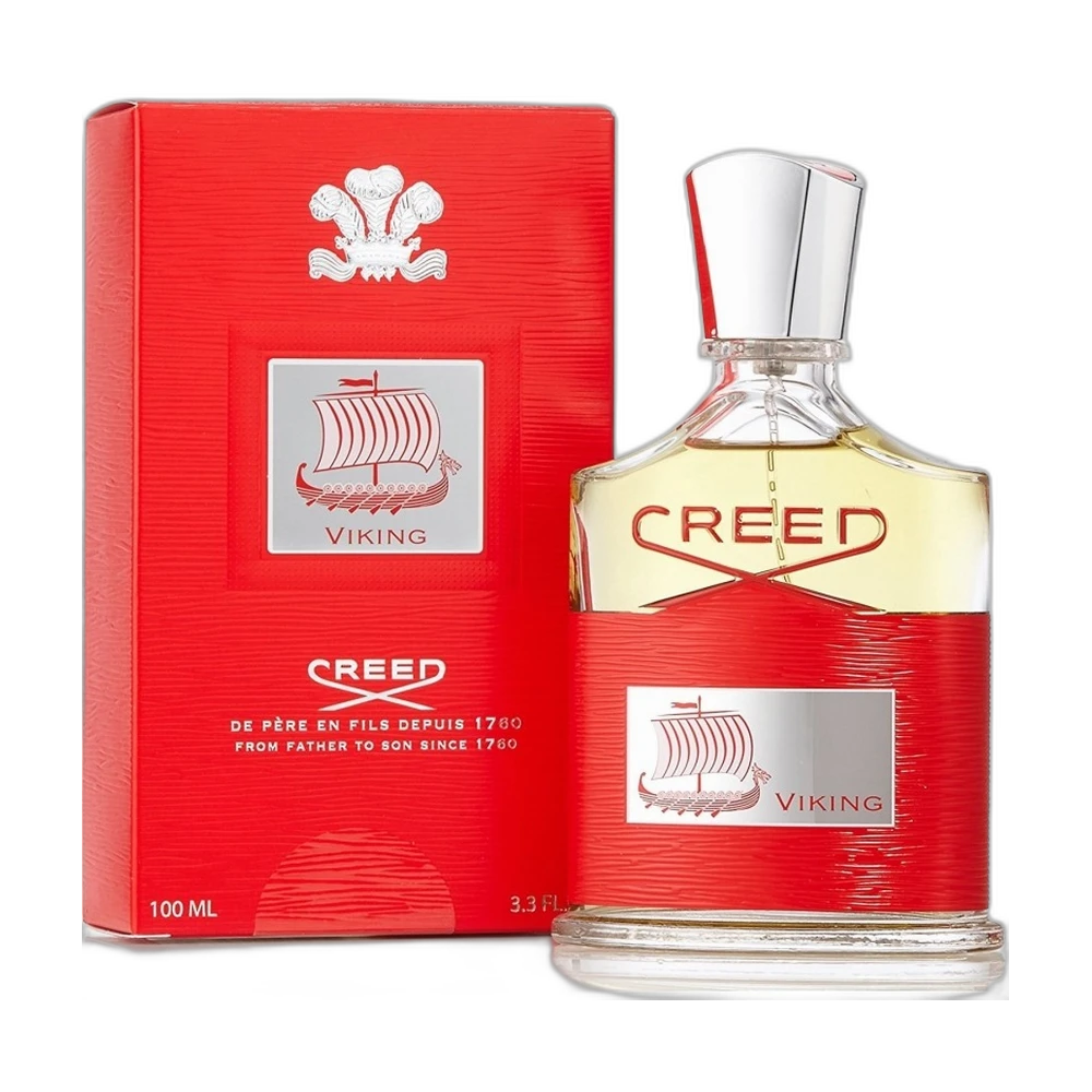 CREED VIKING edp (m) 100ml
